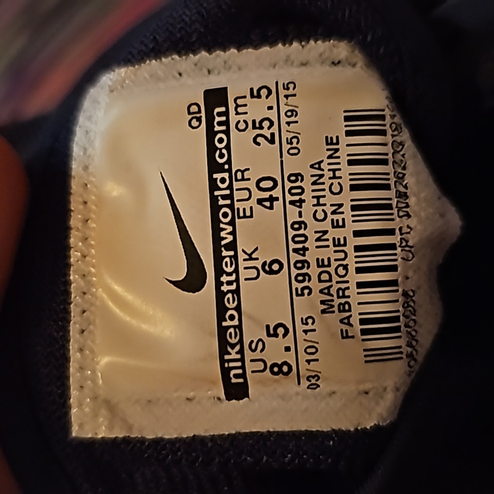 👟👟👟Sneakers - Picture 14 of 14